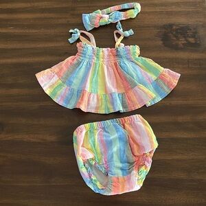 Set Baby Gap